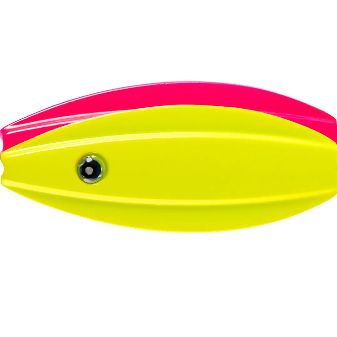 Rapture Aryes Gennemløber 7 Gram Yellow Pink - Gennemløber