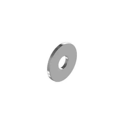 Comstedt Rustfri Skiver Lille Hul A4-M8 8,4x24mm - Monteringstilbehør