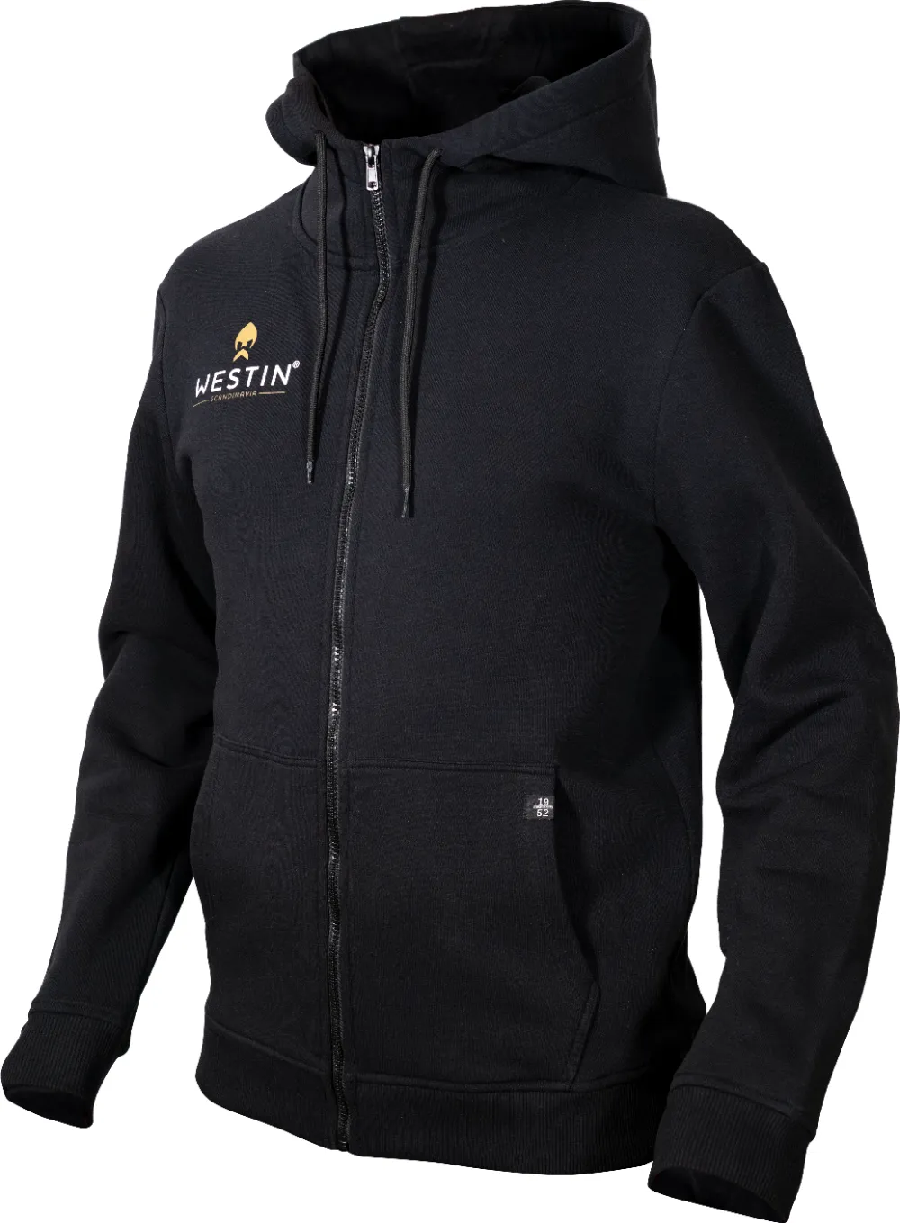 Westin Original Zip Hoodie XXL - Trøjer