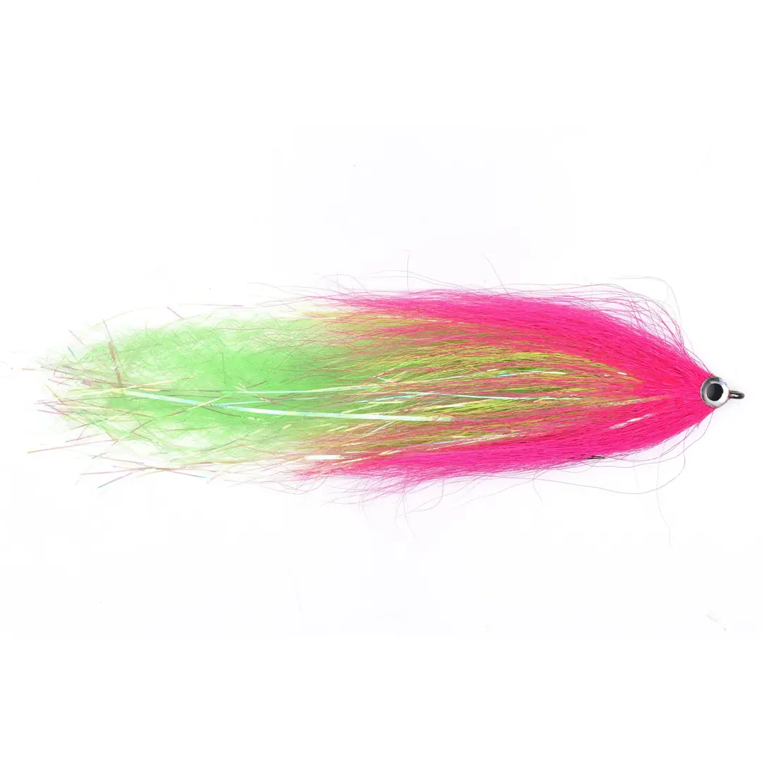 Vision Geddefluer Pike Candy - Geddefluer