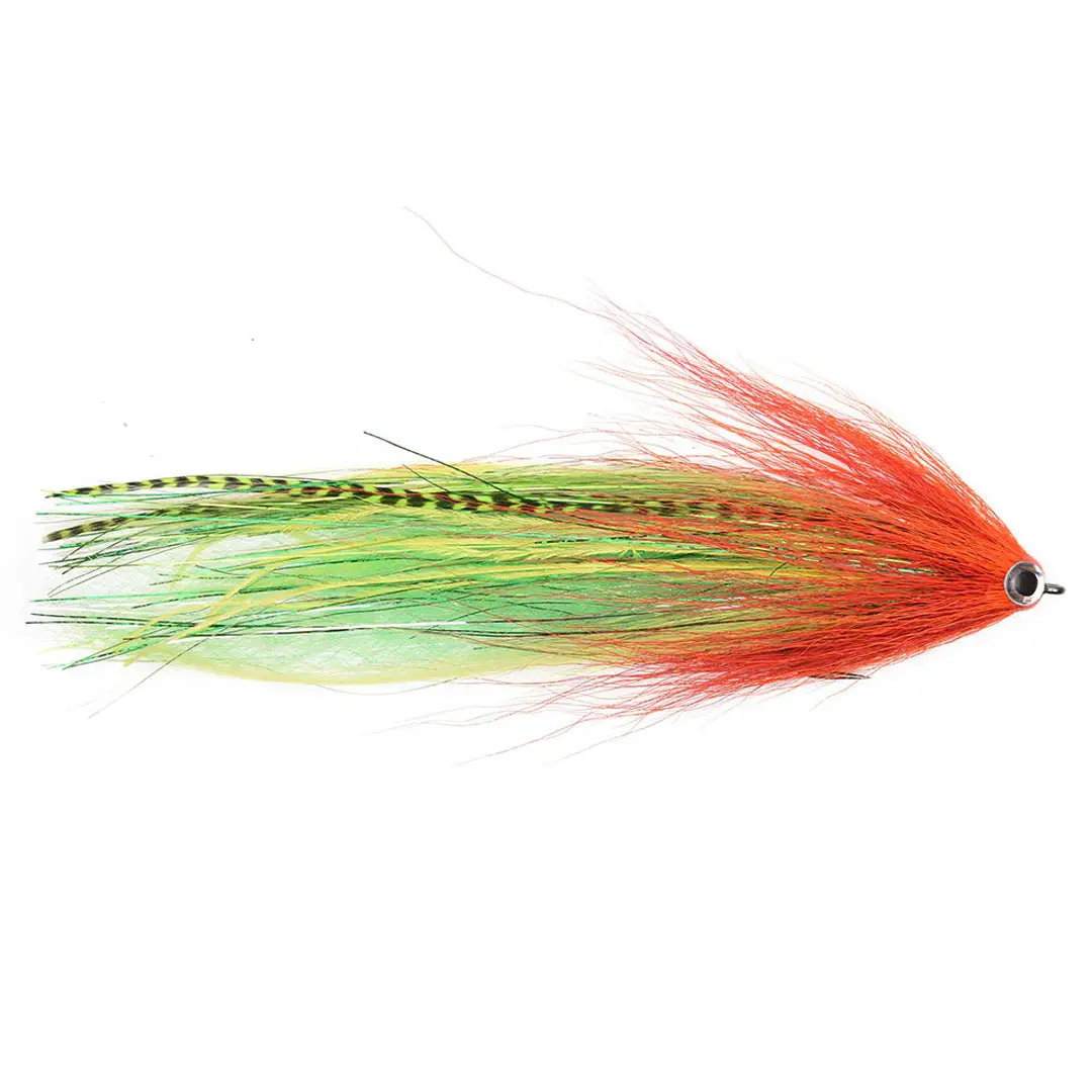 Vision Geddefluer Parrot - Geddefluer
