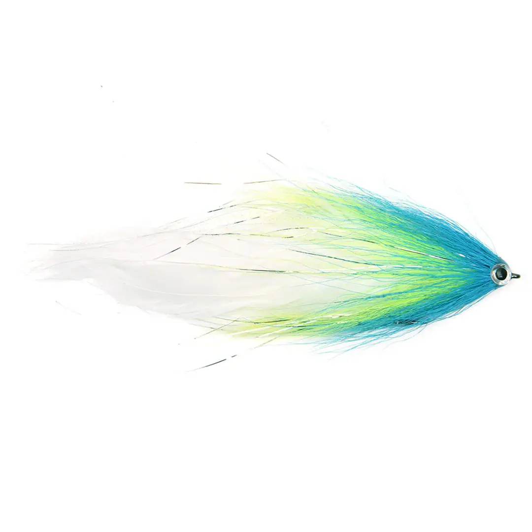 Vision Geddefluer Undulaatti Schlappen - Geddefluer