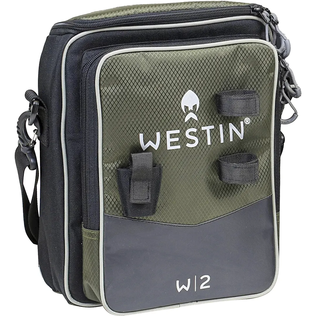 Westin W2 Street Bag 1 Box - Tasker med æsker