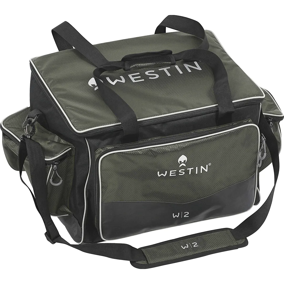 Westin W2 Carrier & Cooler Bag + Fresh Box - Tasker og rygsække