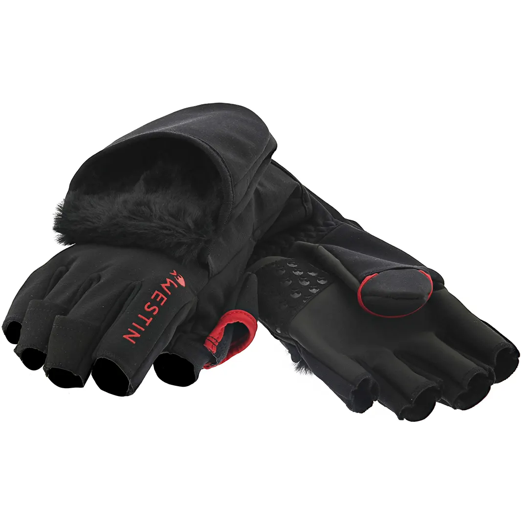 Westin HLF Tec Gloves XL - Fiskehandsker