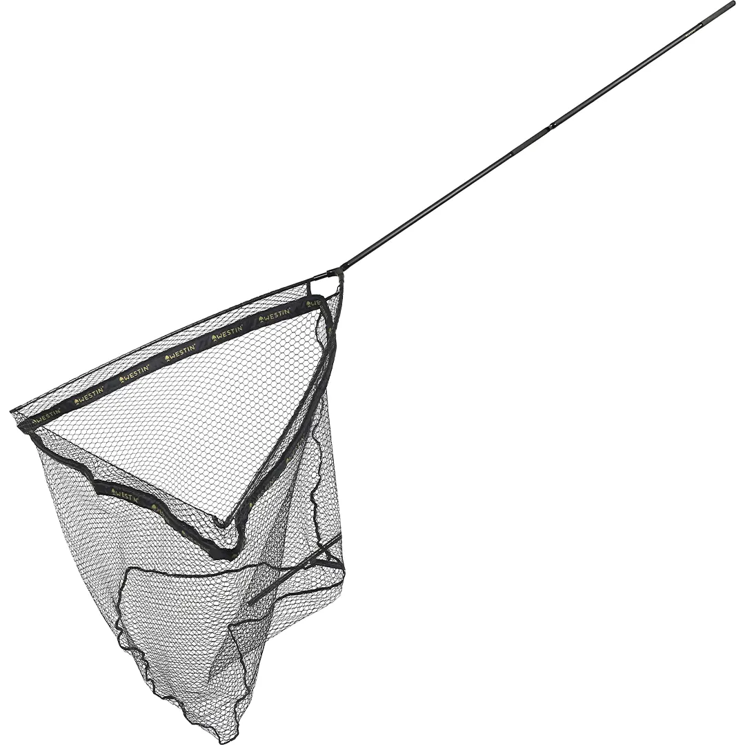 Westin W3 C&R Foldable & Floating Landing Net - Fangstnet/Opbevaringsnet/sænkenet