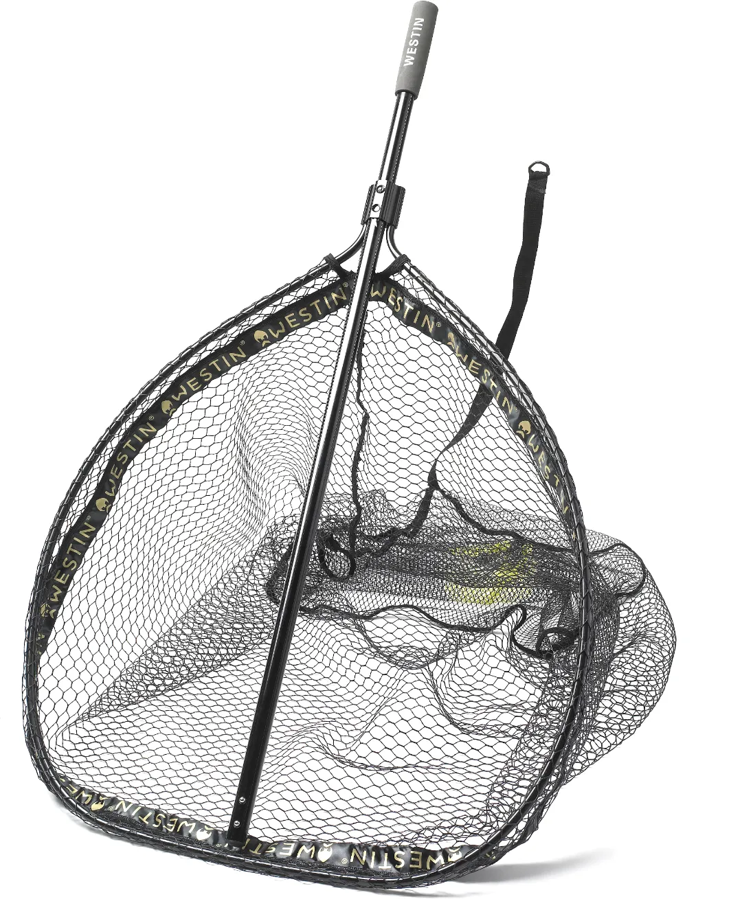 Westin W3 C&R Landing Net XL - Fangstnet