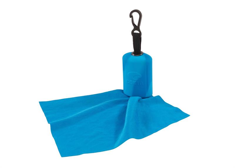 Costa Del Mar Hermit Cloth - Fiskebriller