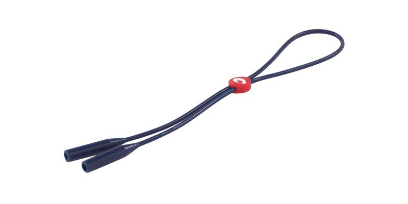 Costa Del Mar Bow-Line Retainer Navy - Fiskebriller