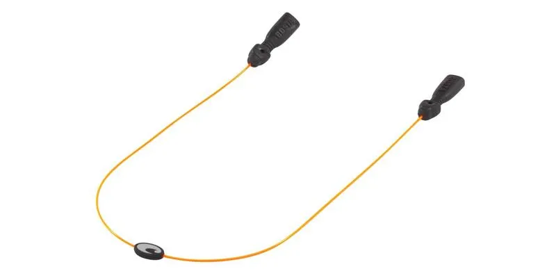 Costa del mar C-Mono Retainer Orange - Fiskebriller