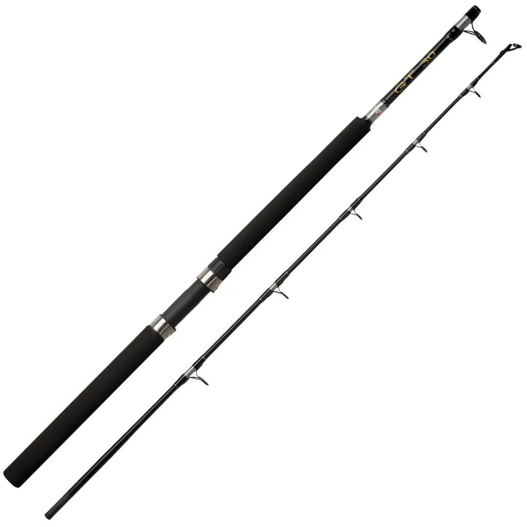 ABU Garcia GT 702 15lb Trolling - Trolling Stænger
