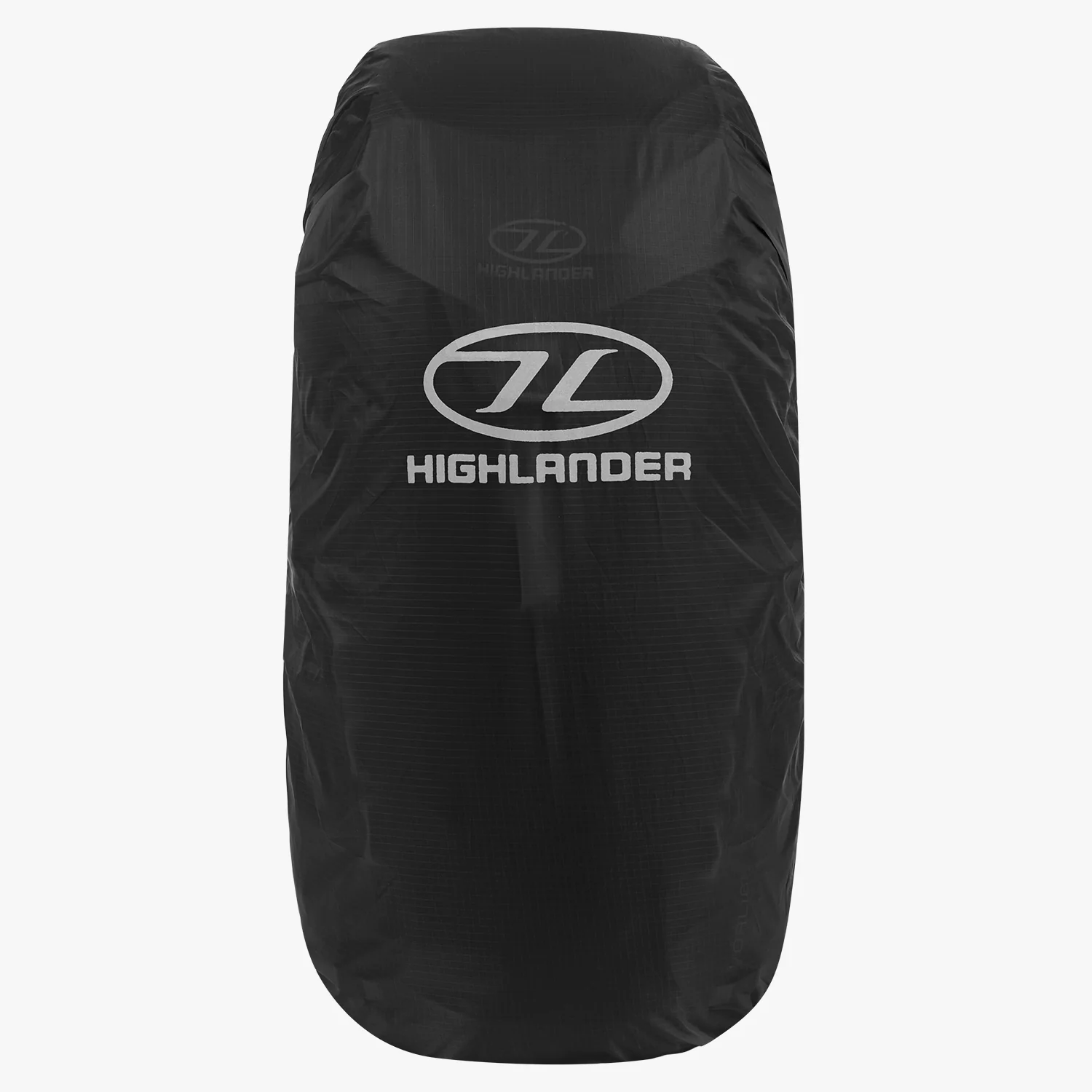 Highlander Letvægts Rygsæk Regnslag 60-70 Liter - Tilbehør
