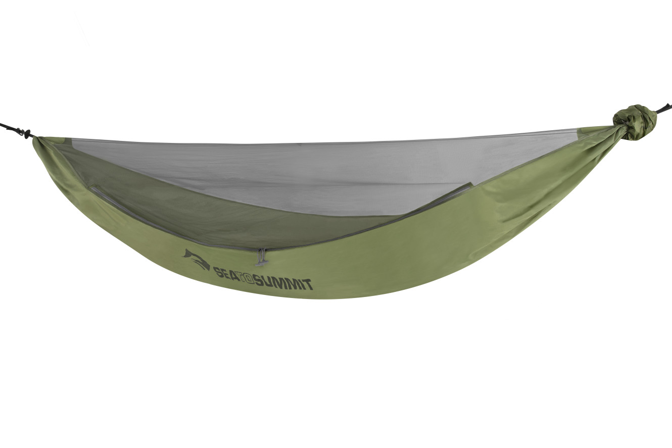 Sea to Summit Jungle Hammock Tarp Hængekøje EFFEKTLAGERET ApS