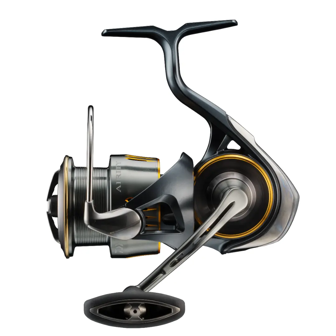 Daiwa 23 Airity LT 3000 - Fastspolehjul