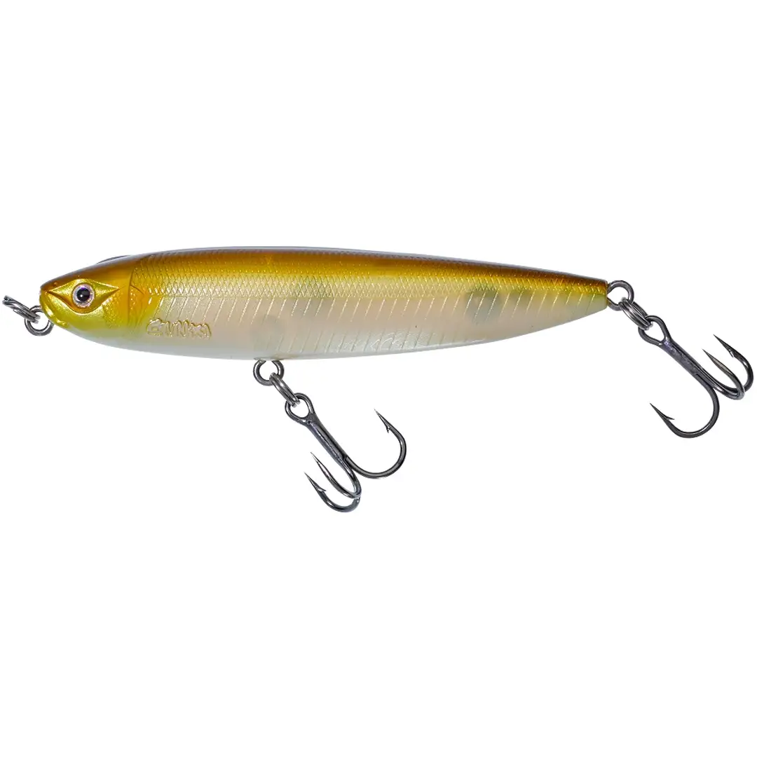 Gunki Megalon X-Cast 75F 7,5 Gram AYU - Popper