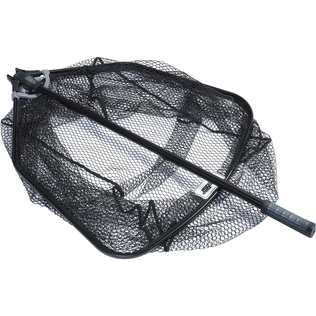 Abu Garcia Beast Monster Landing Net - Fangstnet/Opbevaringsnet/sænkenet