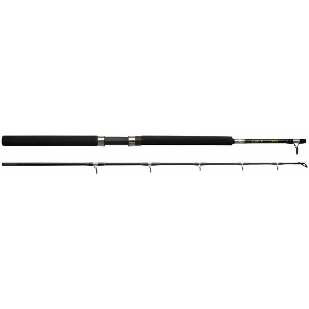 ABU Garcia Gt Boat 6 Fod 30Lbs - Pirkestænger