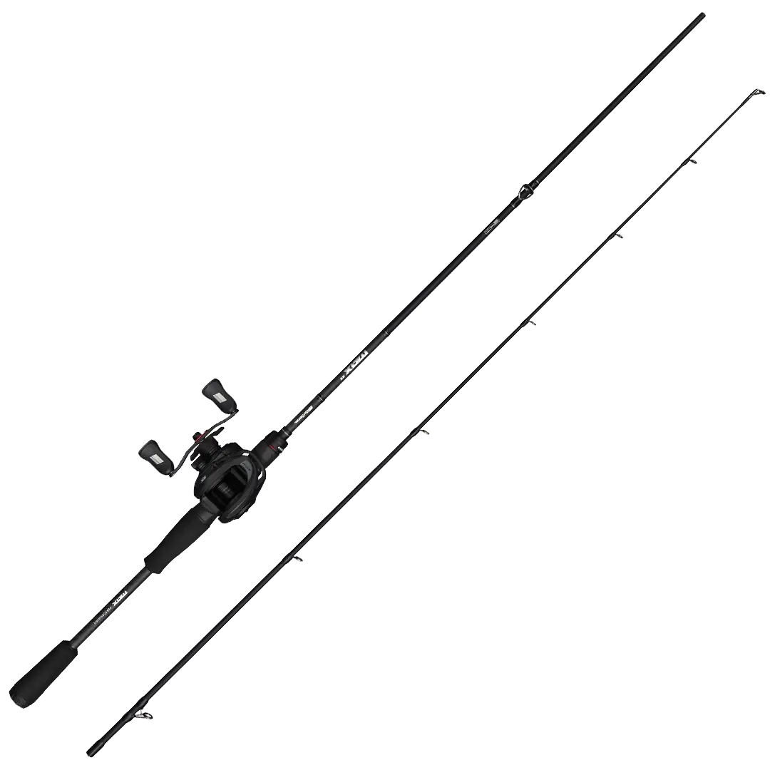 Abu Garcia - Gedde Sæt Bronze Jerkbait - Gedde Sæt