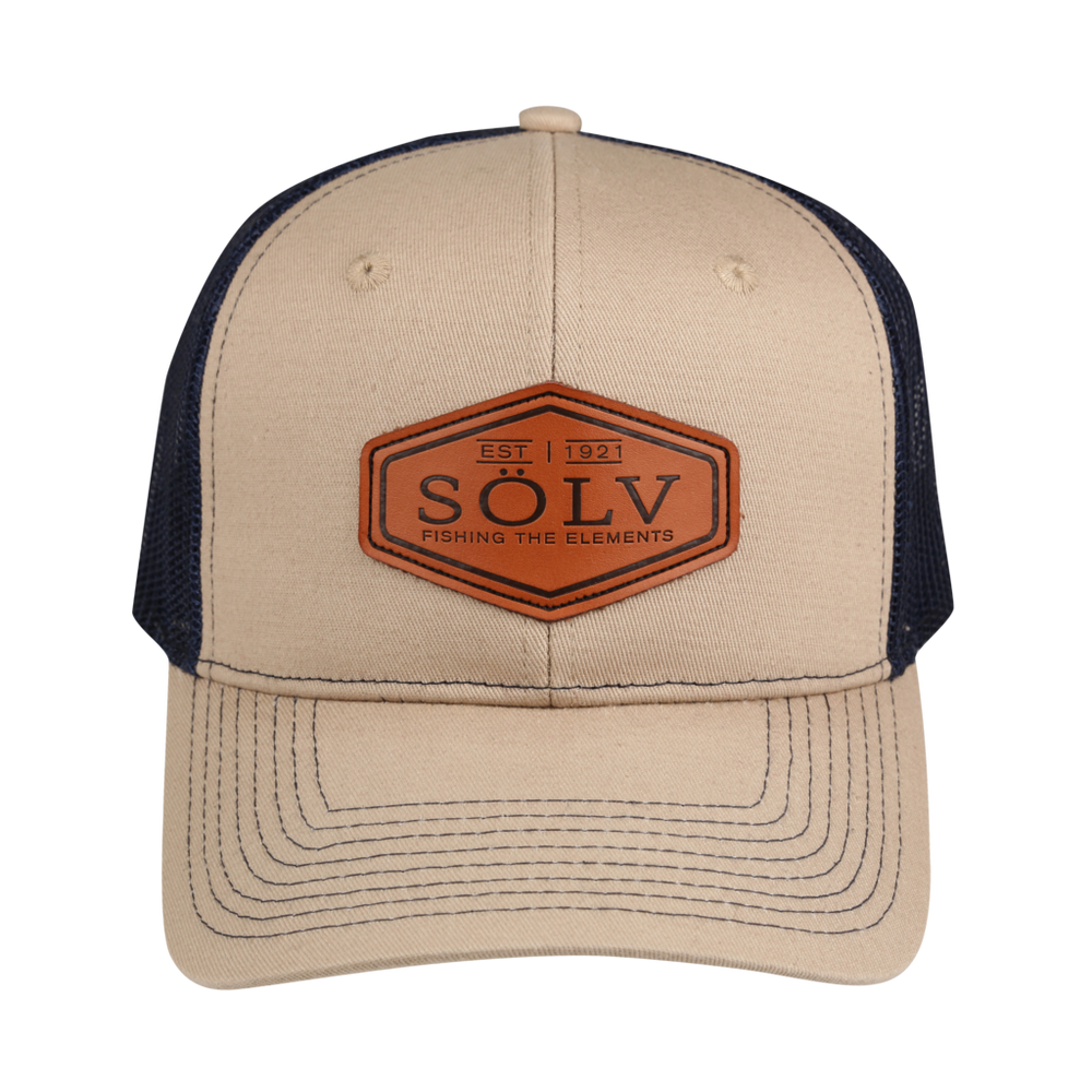 ABU Garcia Sölv Trucker Cap - Caps