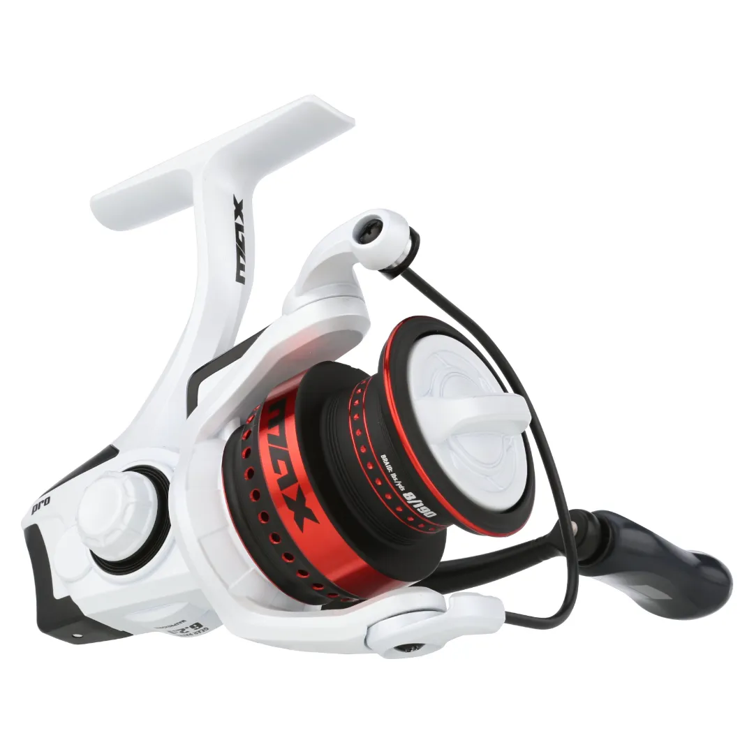 ABU Garcia Max Pro 2500S - Fastspolehjul