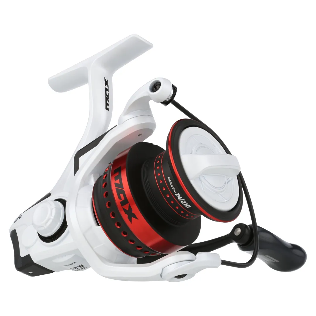 ABU Garcia Max Pro 4000H - Fastspolehjul