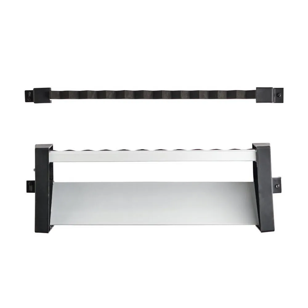 ABU Garcia Vertical 11 Rod Rack - Stangholder