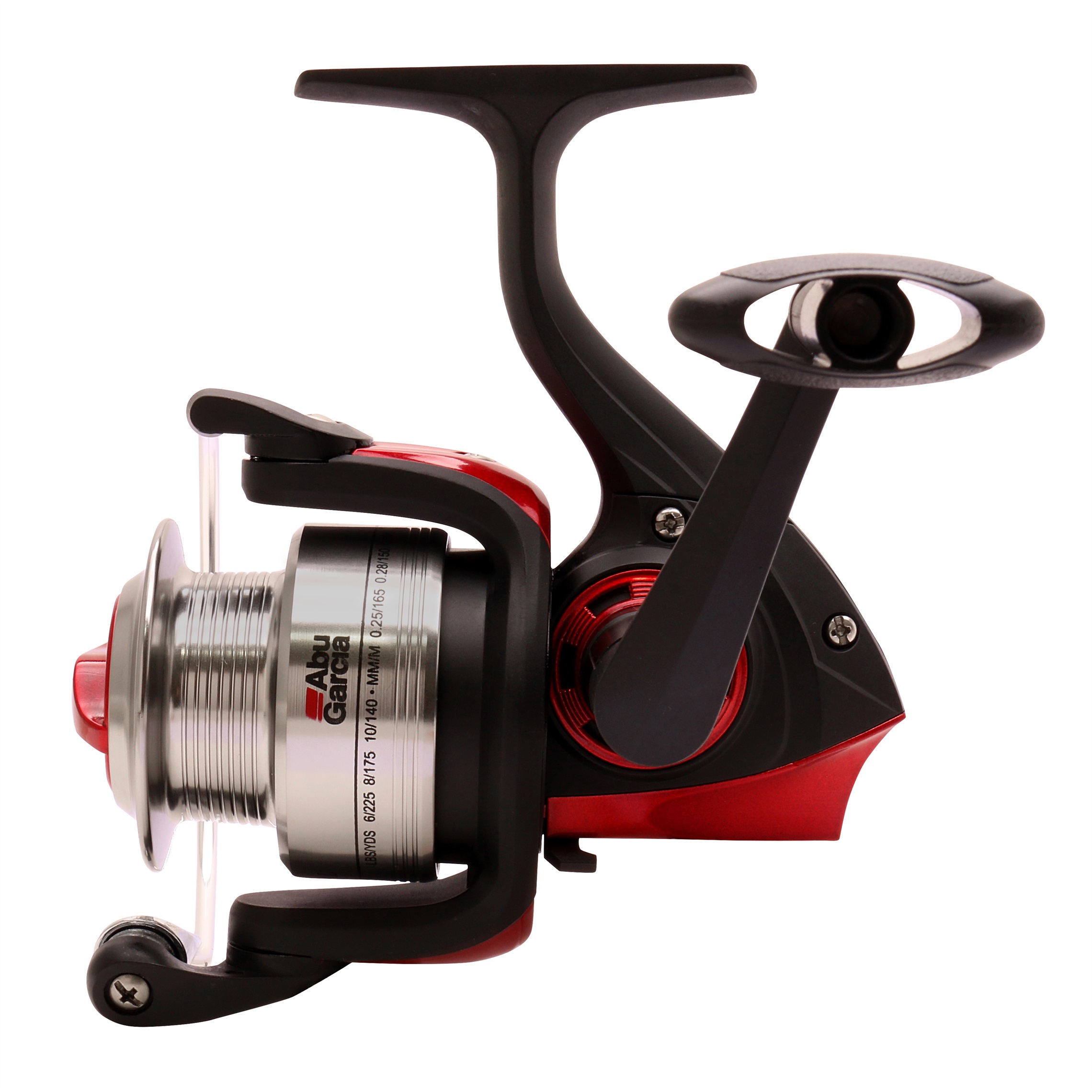 ABU Garcia Cardinal 50 2000 - Fastspolehjul