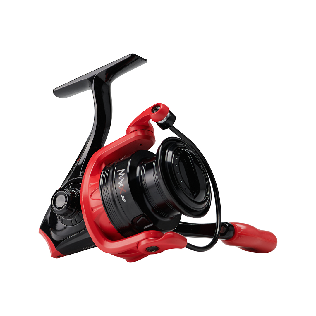 ABU Garcia Max X Spinnehjul 2000 - Fastspolehjul