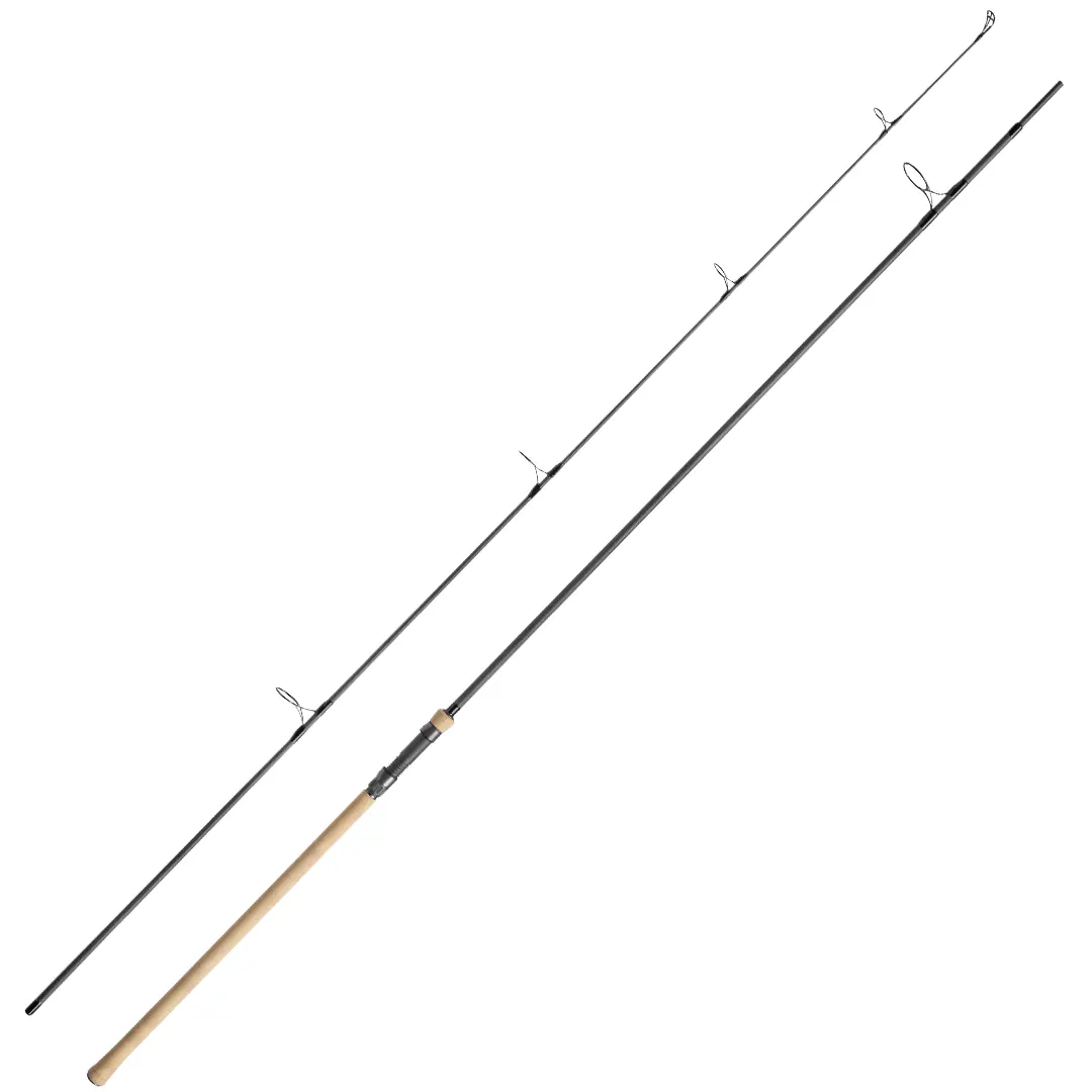 Greys Aircurve MKII Karpestænger 10 Fod 3,25LB Fuld Kork - Karpe/Medestænger