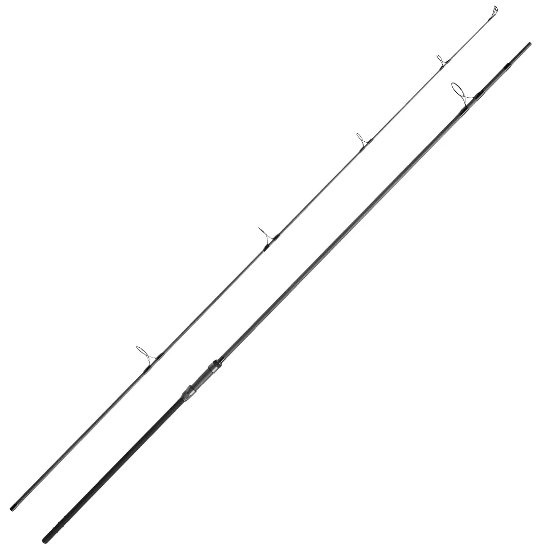 Greys Aircurve MKII Karpestænger 10 Fod 3LB FJS (Full Shrink Wrap) - Karpe/Medestænger