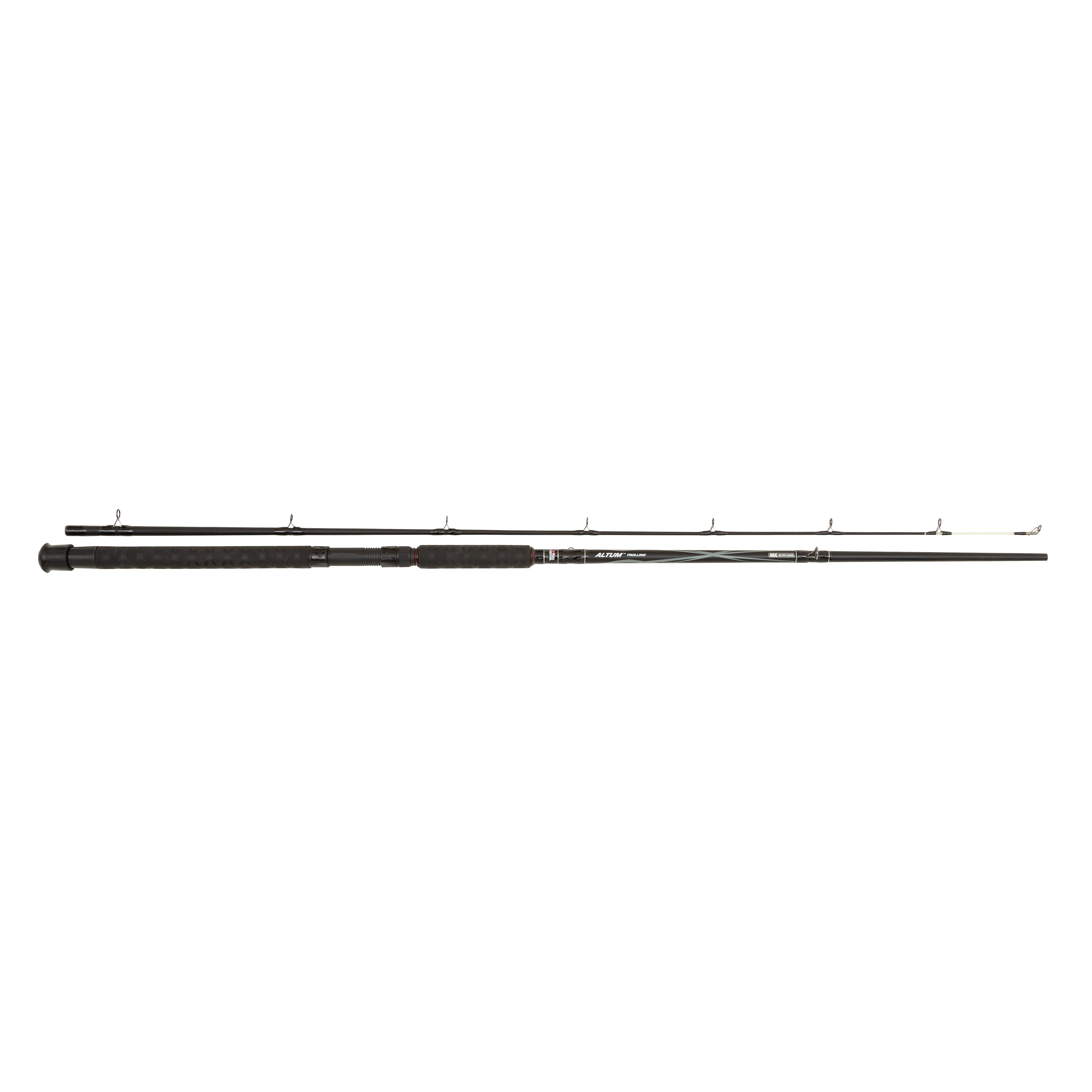 ABU Garcia Altum Trolling 7 Fod 15-25lb - Trolling Stænger
