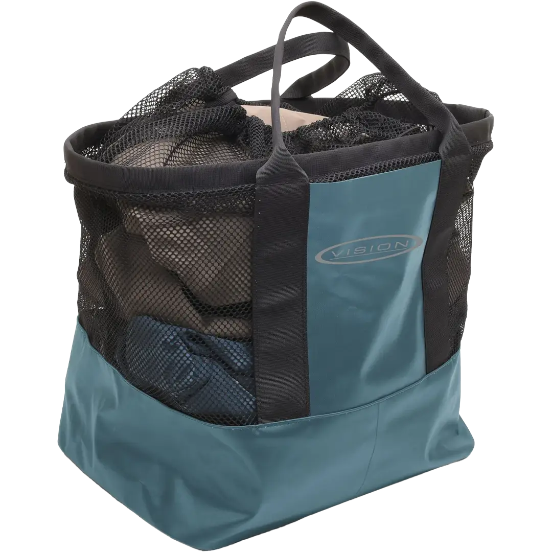 Vision Aqua Wader Bag - Tasker og rygsække