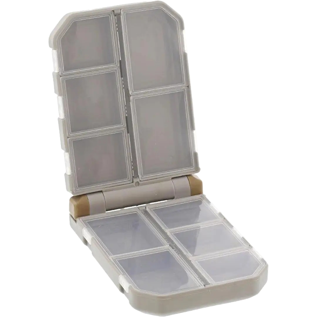 Westin W3 Terminal Tackle Box Lille - Æsker