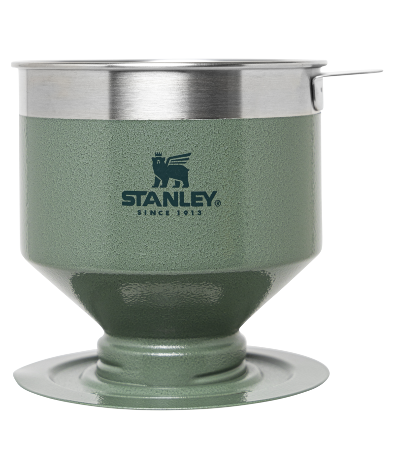 Stanley Perfect Brew Pour Over - Kaffe