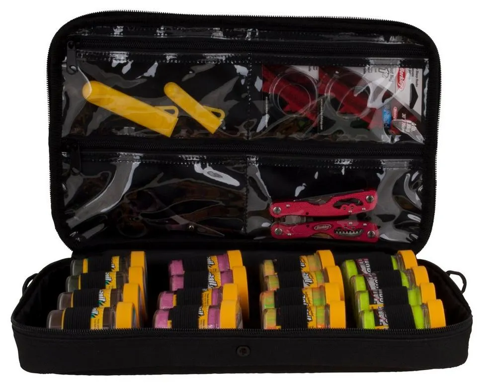 Berkley Jar Bait Folder - Mapper
