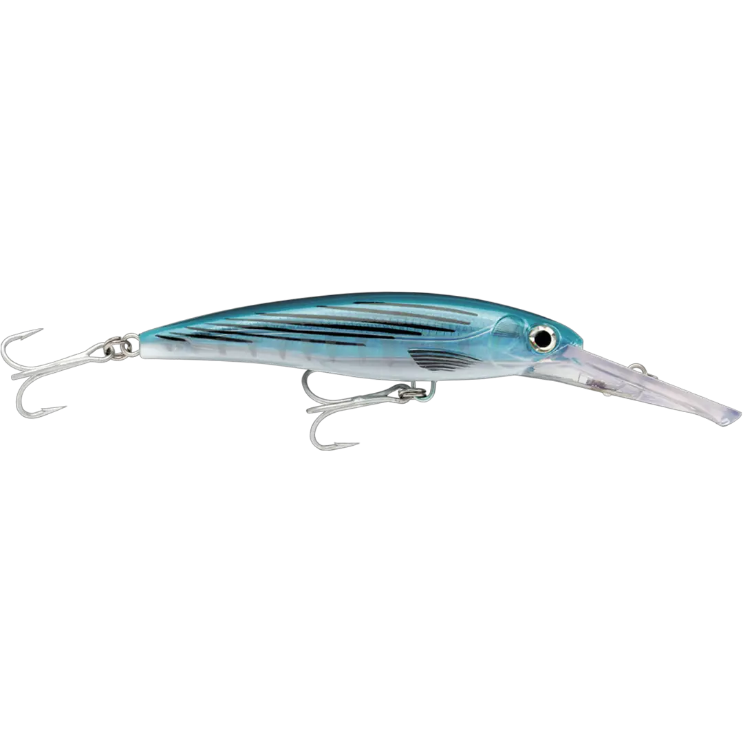 Rapala X-Rap Magnum 30' 9m BBTO - Wobler