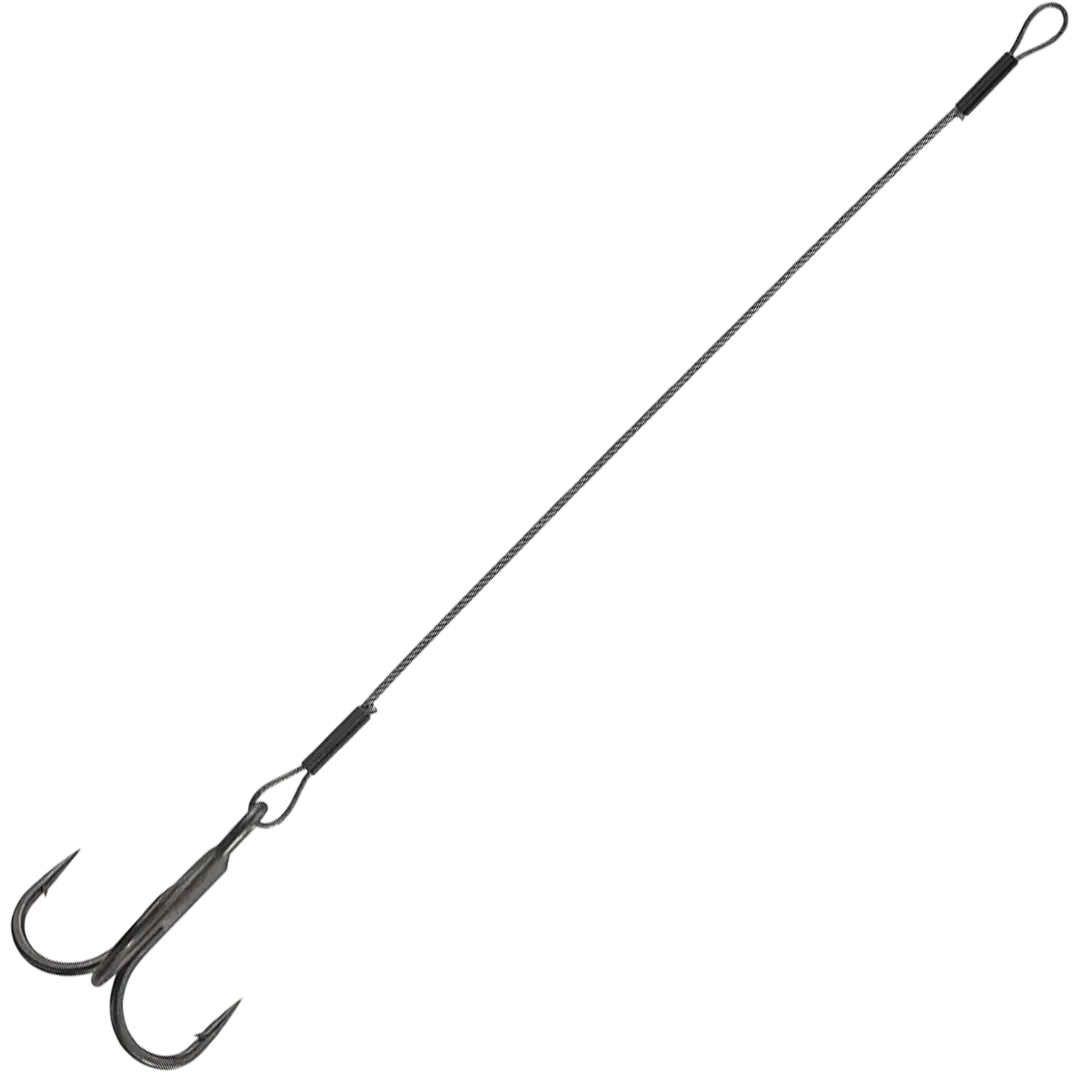 BKK Spear Stinger HD 7x7 Wire Pike st. 2 - Kroge