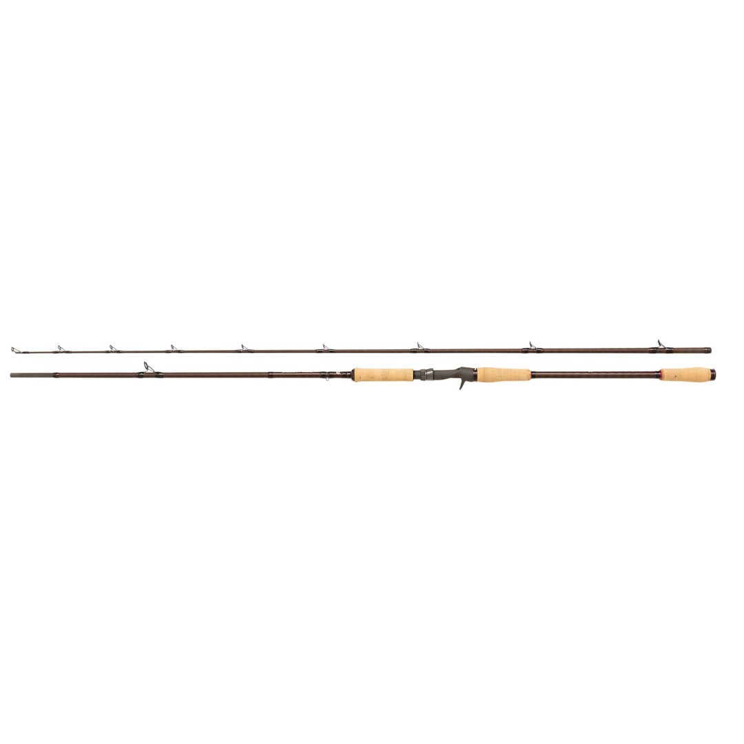 ABU Garcia Beast Pro Cast 6,6 Fod 30-90gram Jerk Cast - Predator stænger