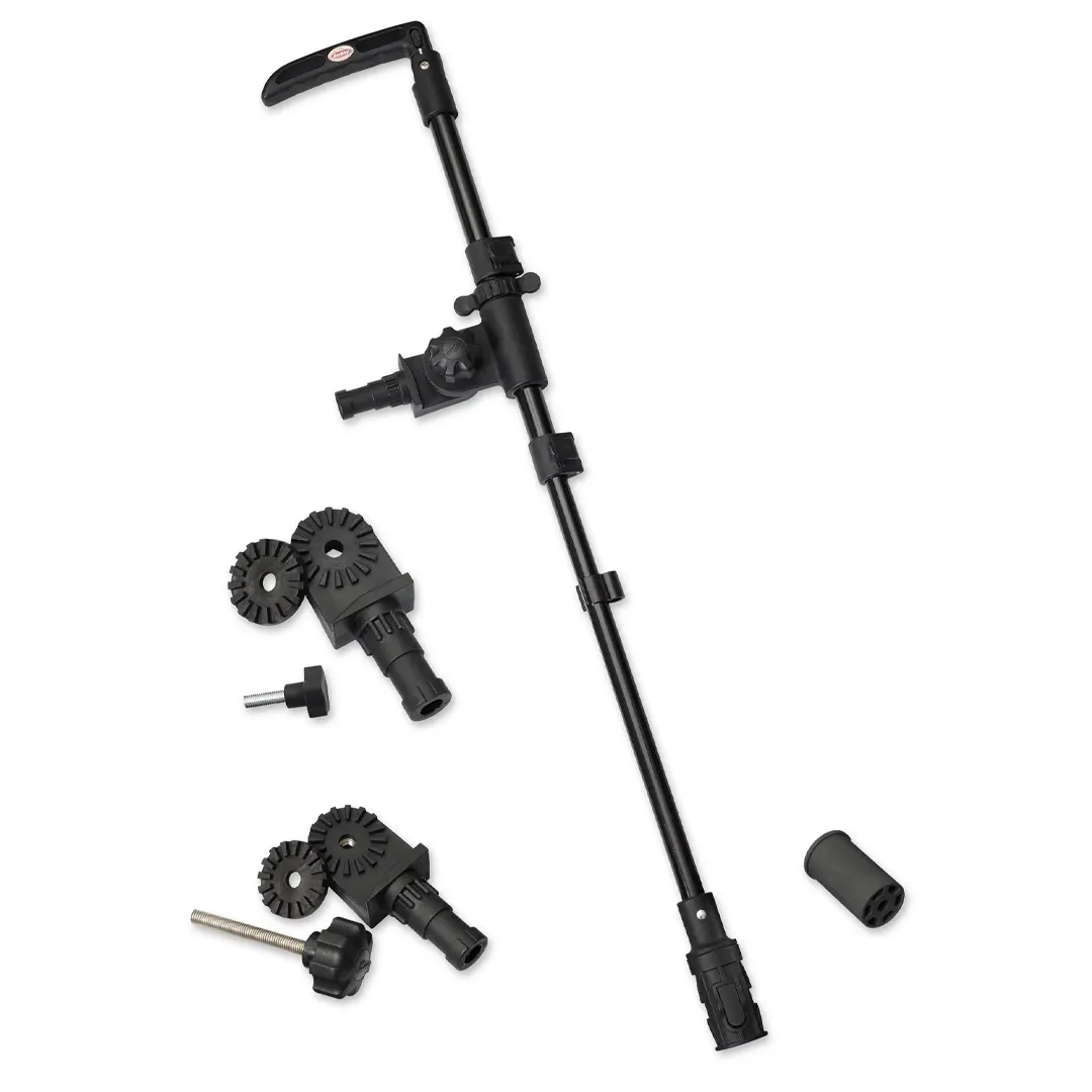 Berkley Adjustable Transducer Pole - Transducer Pole