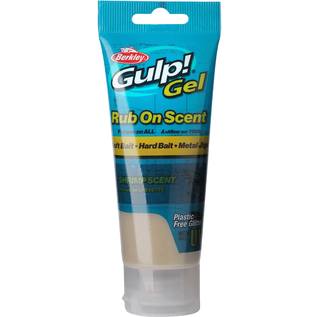 Berkley Gulp! Gel Shrimp - Bait