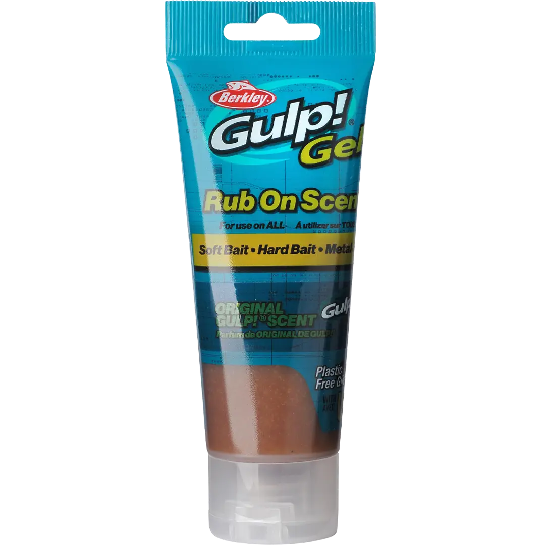 Berkley Gulp! Gel Original Gulp - Bait