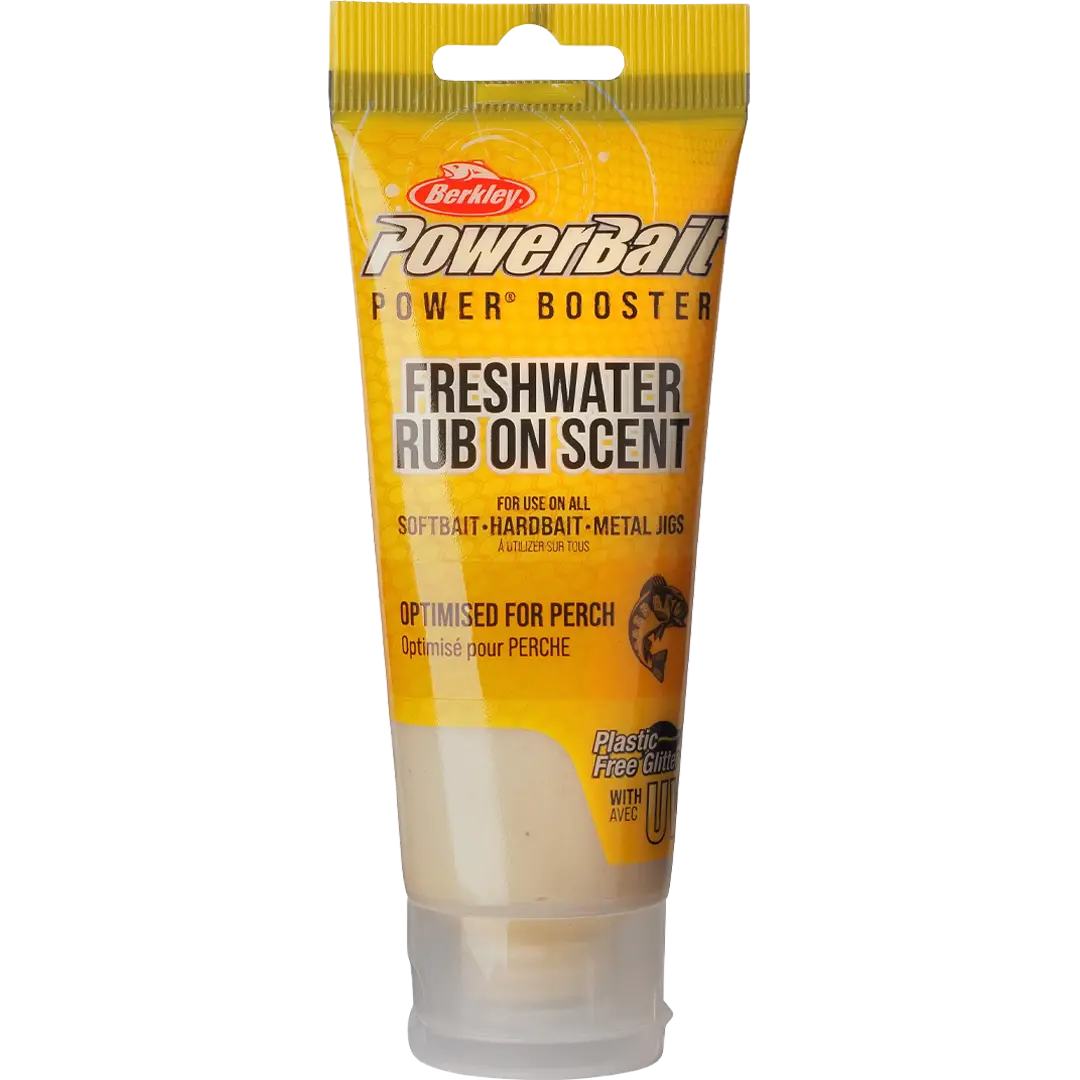 Berkley PowerBait Gel Perch - Krill - Bait