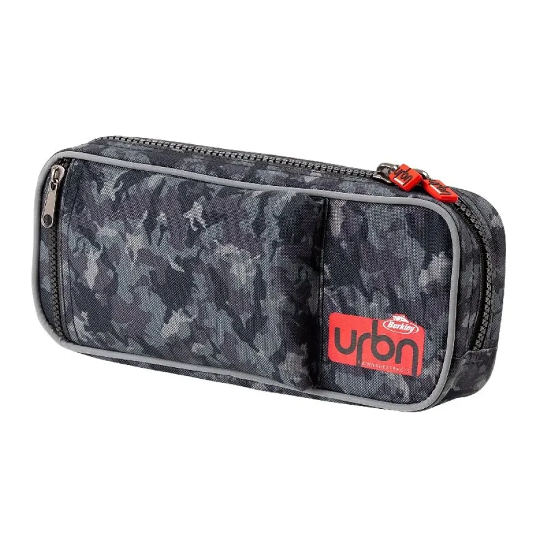 BERKLEY URBN Utility Waist Bag - Fisketasker/mapper