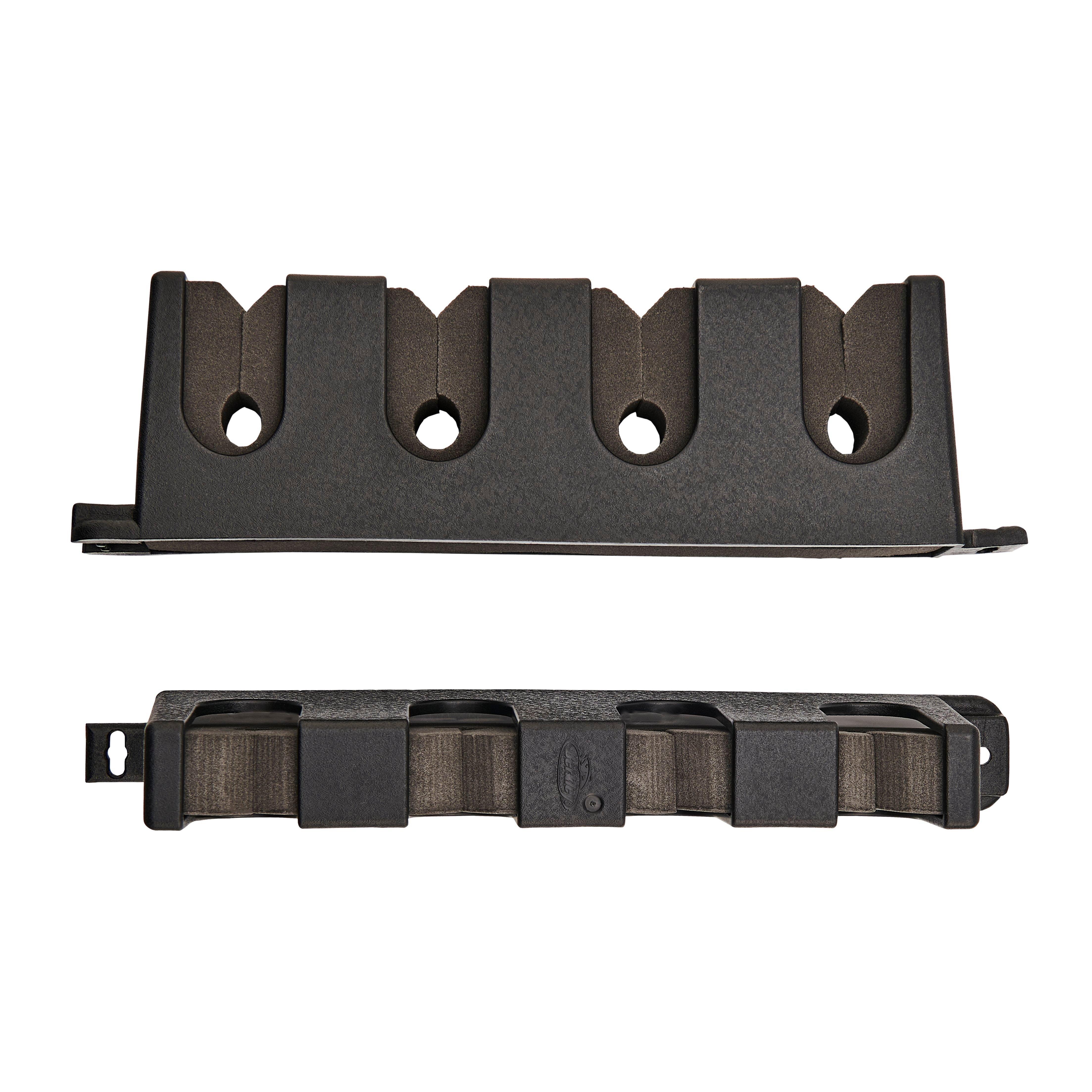 Berkley Horizontal Stangholder 4 stænger - Stangholder