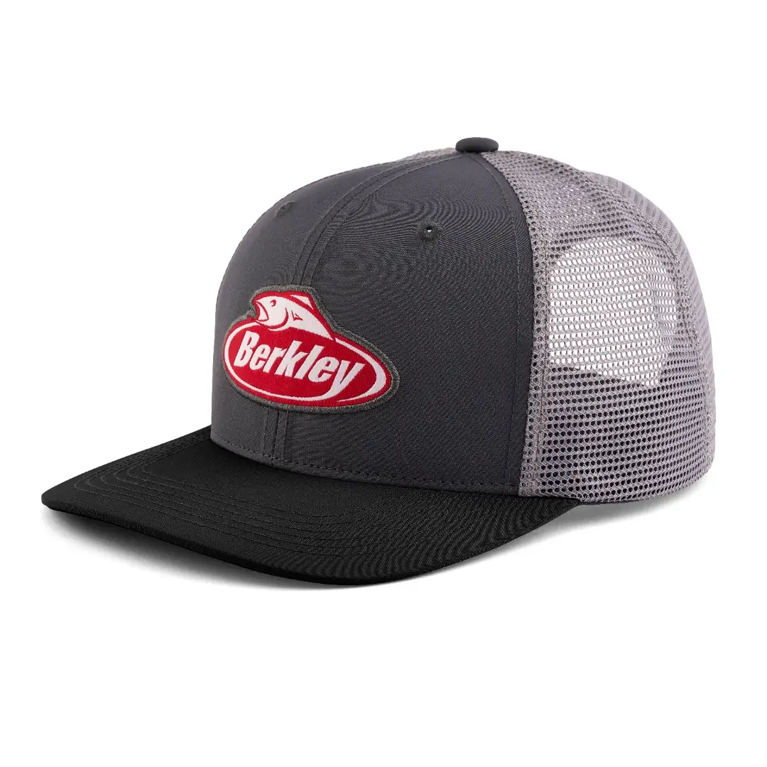 Berkley Performance Trucker Cap - Caps