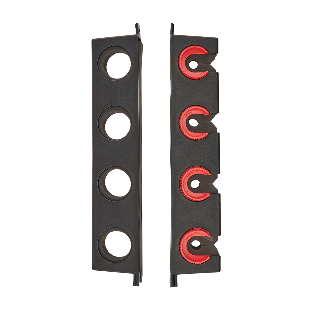 Berkley Twist Lock Utility 4 Roc Rack - Stangholder