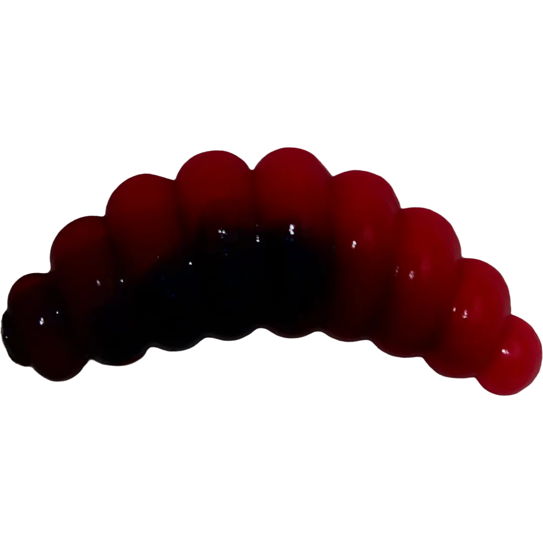Ultimate Trout Big Mag Garlic Pink Black - Put & Take