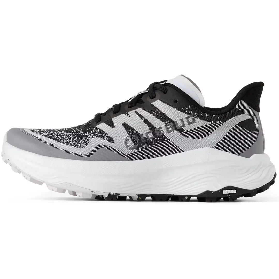 Icebug Järv Women's RB9X Black/White 37½ - Trekkingsko