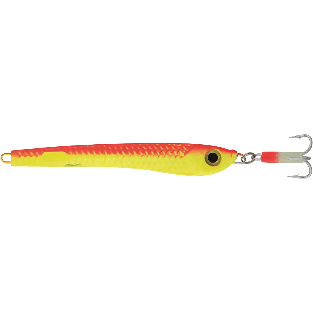Kinetic Speedy Pirk Orange 400 Gram - Pirke