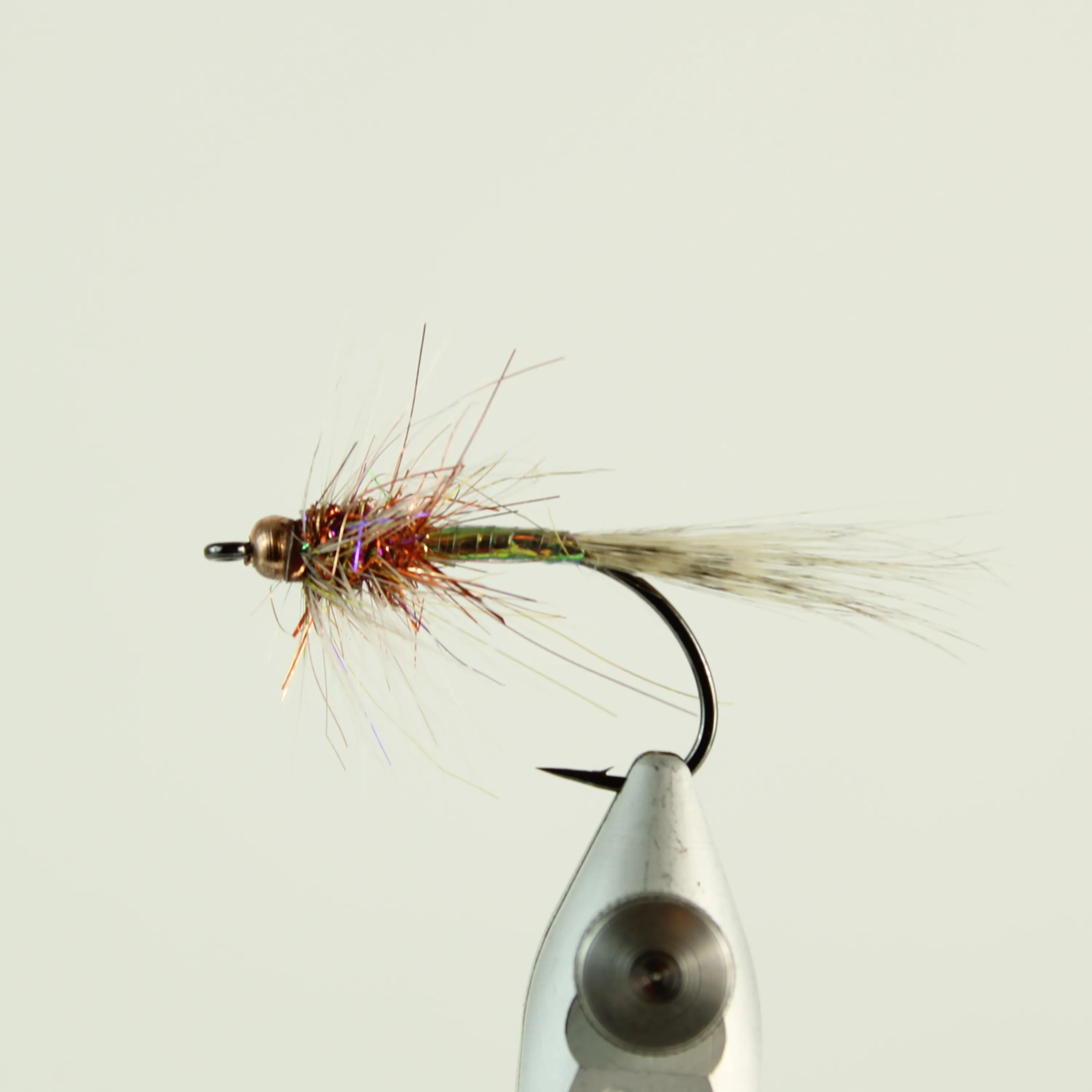 Effekt Flies Bøffen - Kystfluer